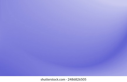 Soft violet blue gradient background texture. Modern dynamic color design for poster, banner, brochure, branding, advertising, surface, backdrop, decorative, cover