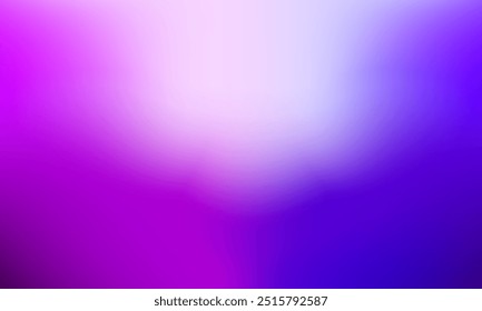 Soft violet and magenta gradient background texture. Modern dynamic color design for banner, brochure, branding, advertising, surface, backdrop, decorative, cover, landing page, header, display