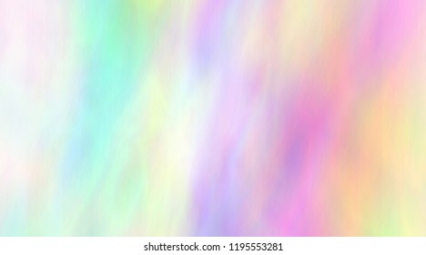 Soft wallpaper, rainbow texture, digital painting art. Trendy background. Soft hues are a classic spring, summer. A pastel color palette can be a gorgeous, unique design.