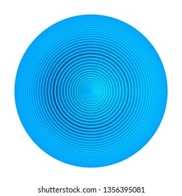 Soft and warm pastel colored circles, line art shape background, banner design.