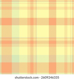 Soft, warmtoned plaid pattern. Ideal for backgrounds, textiles, or designs needing a classic, cozy feel. Versatile for fashion, home decor, and graphic projects.