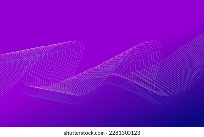 soft wave background suitable for desktop wallpaper, wall decoration, template,website
