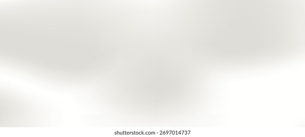 Fondo abstracto desenfocado blanco y beige suave con gradiente de luz suave, textura neutra minimalista para diseños y presentaciones modernos.