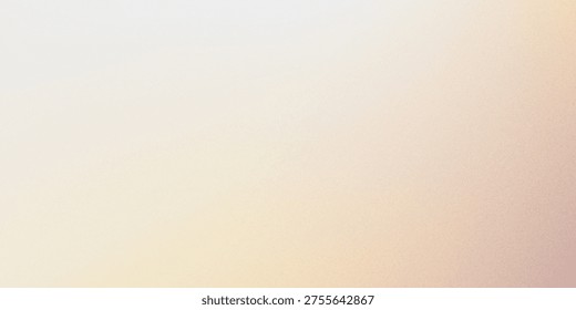 A soft white and pale yellow gradient with a subtle noise texture. Clear details and vibrant colo...