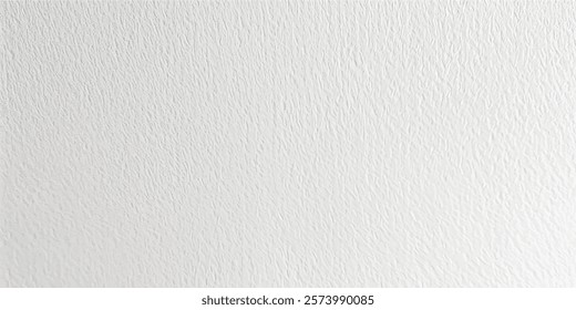 Soft white paper background with subtle grain and natural texture perfect for clean modern designs digital templates and artistic creative projects