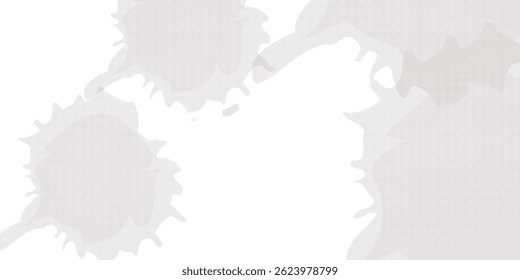 Soft white paper background with subtle grain and natural texture perfect for clean modern designs digital templates and artistic creative projects smooth dot.