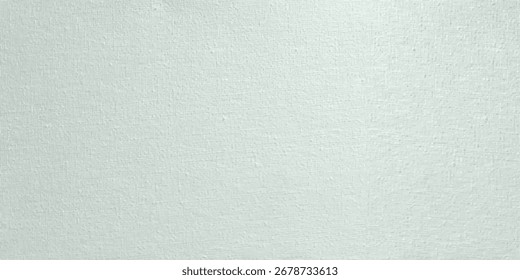 Textura de papel branco suave irradia tranquilidade e a essência do design minimalista. eps 10