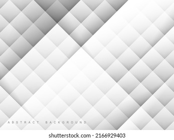 soft white texture abstract background with realistic shadow
