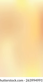 Soft yellow pastel gradient background, minimal abstract art, modern digital wallpaper, gentle color blend