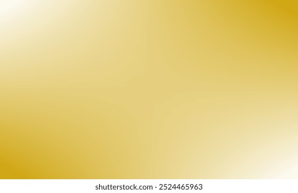 Textura de fundo de gradiente de areia amarelo suave. Design de transição moderno para cartaz, banner, brochura, branding, publicidade, superfície, pano de fundo, decorativo, capa, landing page, exibição