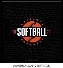 Softball, Softball, Ball, Team, Game, Sport, Softball Team, Sport