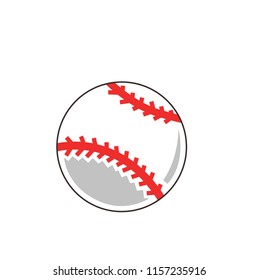Softball E Sports Logo