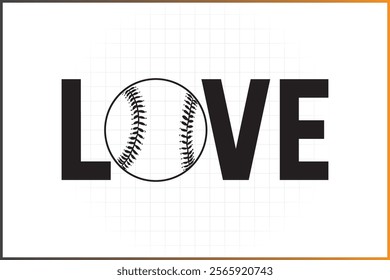 Softball Love, Baseball Clipart, Softball Player