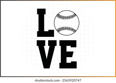 Softball Love, Baseball Clipart, Softball Player