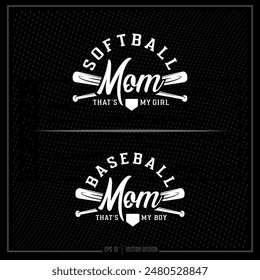 Softball, Softball Mom, Baseball Mom, Sports Team, Team, Sport, Game, Softball Game