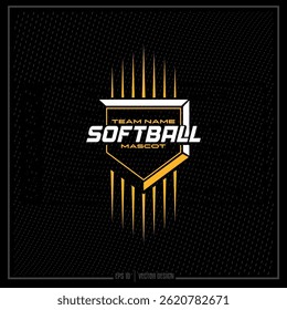 Softball, Softball team, ball, sports