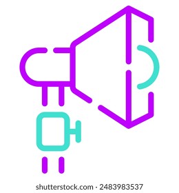 Softbox icon for web, app, infographic, etc