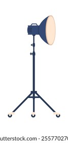 Softbox umbrella photo studio equipment