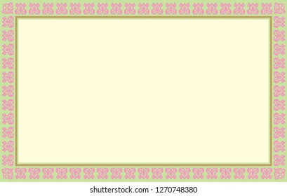 a soft-colored leaves randon