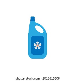 Softener icon design illustration template