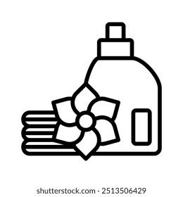 Elemento De Ícone De Softener Para Design
