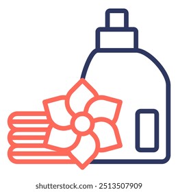 Elemento De Ícone De Softener Para Design