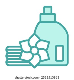 Elemento De Ícone De Softener Para Design