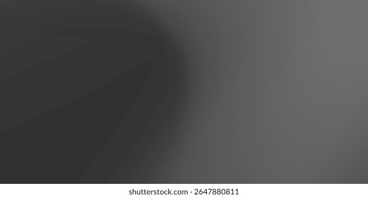 Uma imagem monocromática de foco suave com gradações de cinza, criando uma atmosfera abstrata e serena