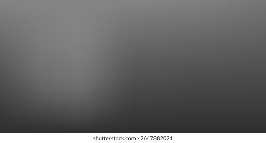 Uma imagem monocromática de foco suave com gradações de cinza, criando uma atmosfera abstrata e serena