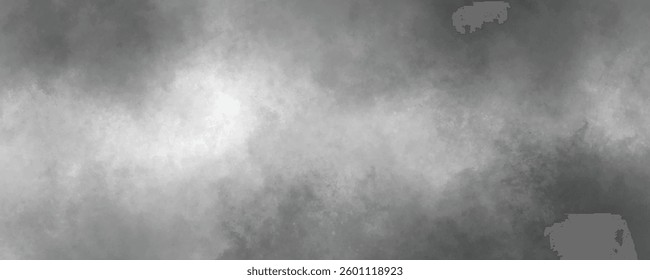 A Softly Blurred and Layered Abstract Misty Background with an Atmospheric Aesthetic
