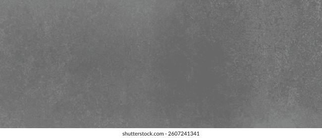 A Softly Muted and Weathered Gray Surface with a Natural Gradient and Industrial Aesthetic

