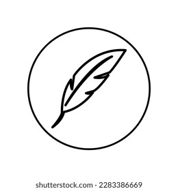 softness icon vector illustration on white background..eps