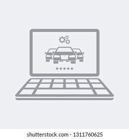 Software for car engine check