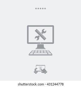 Software for design and project