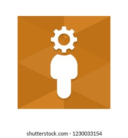 Software Developer - App Icon