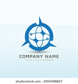 logotipo de la agencia de desarrollo de software