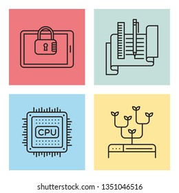 Software Development Concept