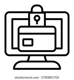 Elemento De Icono De Descarga De Software Para Diseño