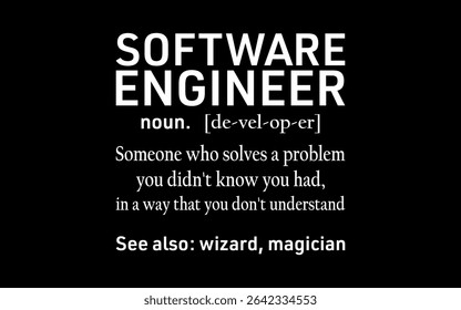 Arquivo de Cotações de Definição do Engenheiro de Software