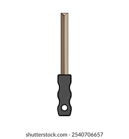 software file tool cartoon. edit convert, compress organize, backup sync software file tool sign. isolated symbol vector illustration