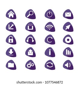 Software Icon Design 
