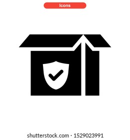 software icon isolated sign symbol vector illustration - high quality black style vector icons
