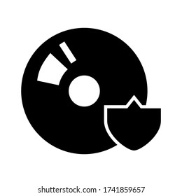 software  icon or logo isolated sign symbol vector illustration - high quality black style vector icons
