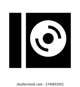 software  icon or logo isolated sign symbol vector illustration - high quality black style vector icons
