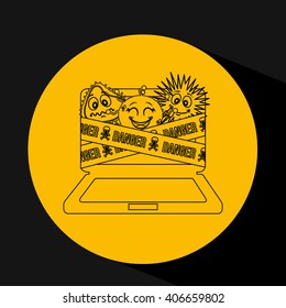 software infections design 
