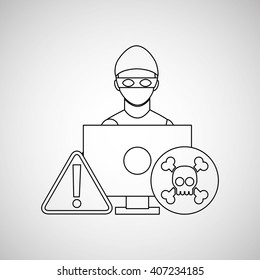 software infections design 