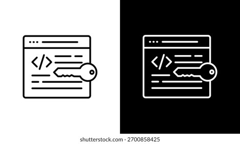 Coleção de Vários Estilos de Licenciamento de Software