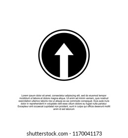 software update icon vector illustration