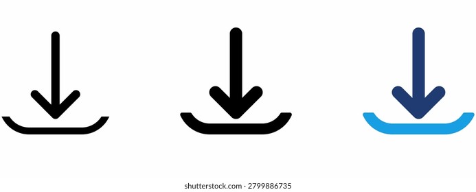 Software Update Installation icon collections. Containing Setup Download, Direct Link, System Loading, Application Installer and more icons.