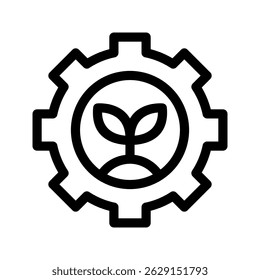 Ilustración de diseño de símbolo de Vector de icono de suelo